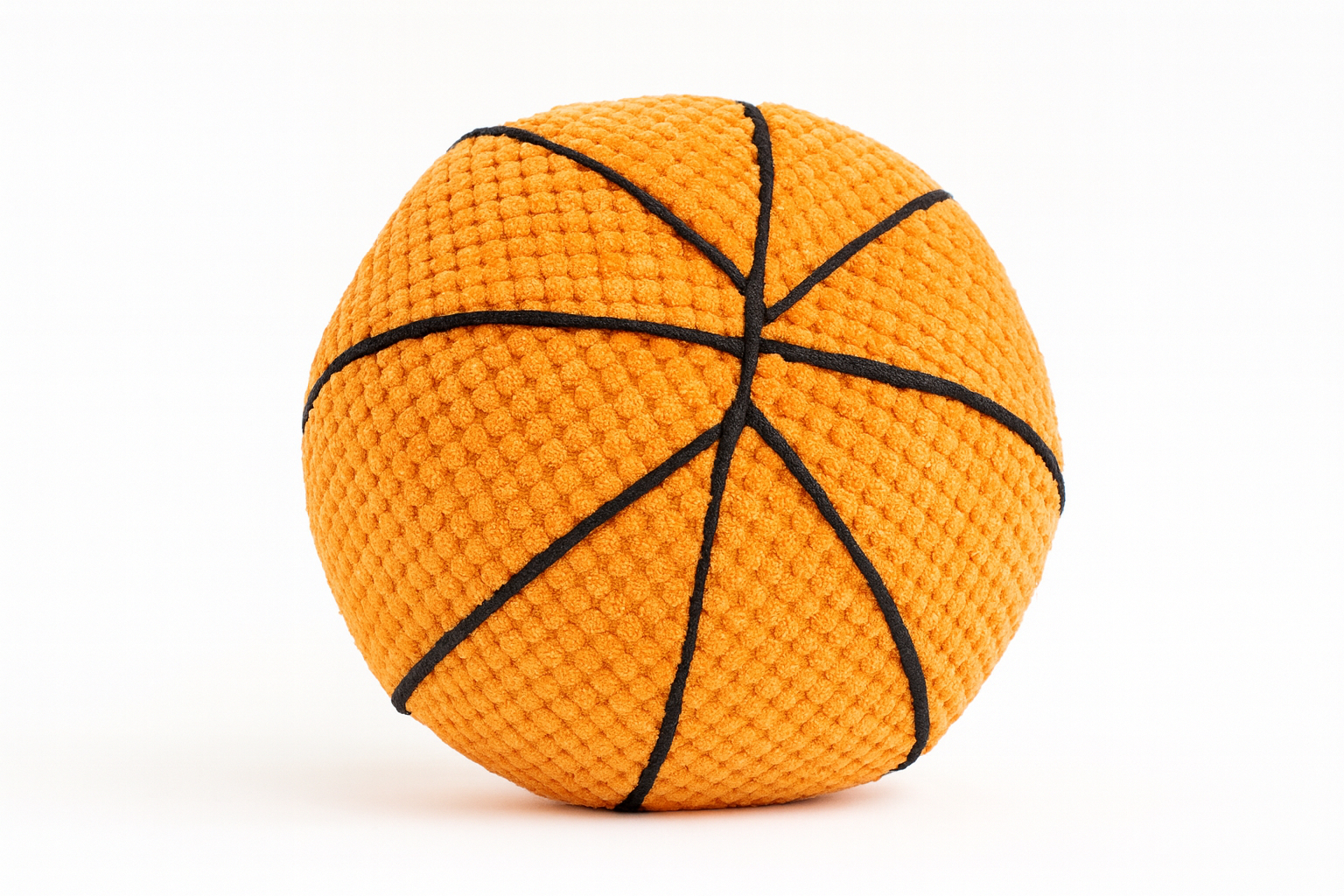 Basketball Plush